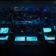 Valerian and Laureline enter Alpha in Valerian. Image: STX